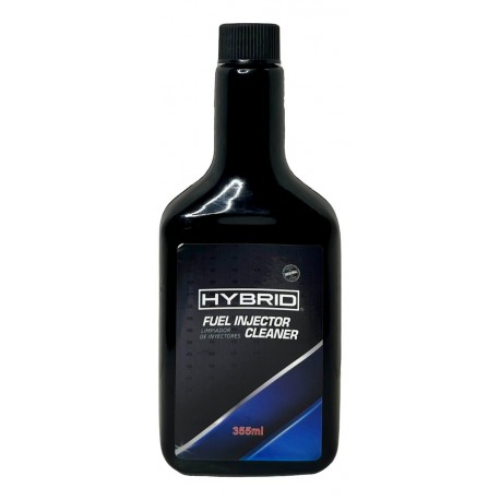 LIMPIADOR DE INYECTORES 355 ML (HYBRID)