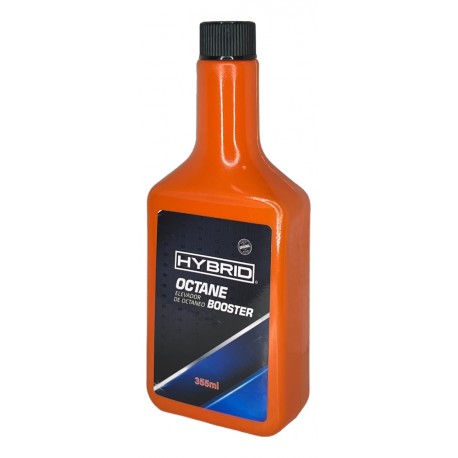 ADITIVO ELEVADOR OCTANAJE 355 ML (HYBRID)
