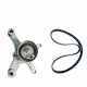 KIT DE TIEMPO O CADENA NEON 2.0 02-15 112 DIENTES (TENSOR TIPO ARAÑA) (MHW)