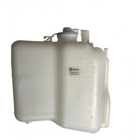 ENVASE AGUA RESERVORIO LUV DMAX 3.5 CON TAPA (MHW)