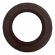 ESTOPERA CIGUEÑAL DELANTERA FIESTA/BALITA/POWER/MAX/MOVE/KA 1.6/ECOSPORT 1.6 (40-62-7,4) (MHW) CON RESORTE