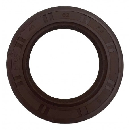 ESTOPERA CIGUEÑAL DELANTERA FIESTA/BALITA/POWER/MAX/MOVE/KA 1.6/ECOSPORT 1.6 (40-62-7,4) (MHW) CON RESORTE