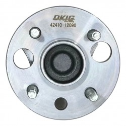 MOZO CUBO RUEDA TRASERO COROLLA ARAYA/BABY CAMRY/SKY/SAPITO/PANTALLITA 1.6 1.8 89-02 (DKIG)