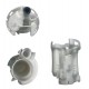 FILTRO GASOLINA COROLLA NEW SENSACION 03-08 / CAMRY LUMIERE 2.4 / PREVIA 2.4 (DKIG)(23300-21010)