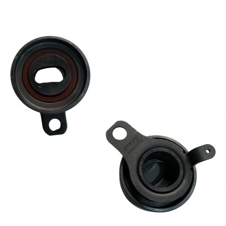 TENSOR CORREA DE TIEMPO COROLLA BABY CAMRY INYECCION/SAPITO/PANTALLITA (DKIG)