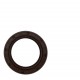ESTOPERA CIGUEÑAL DELANTERA AVEO/OPTRA DESIGN DAMPER O ACEITE (30-42-7) (GM ) ESTOPERA DE LEVA SANTA FE