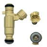 INYECTOR TUCSON/SANTA FE/SPORTAGE 2.0 (4 HUECOS) (MITSUKI)