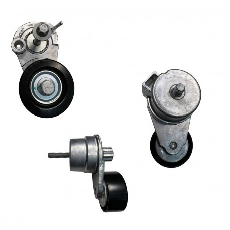 TENSOR CORREA UNICA CRUZE (MICHELIN)