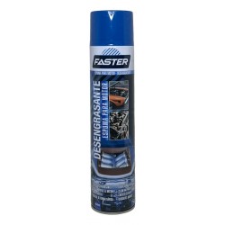 DESENGRASANTE MOTOR 650 ML (FASTER)