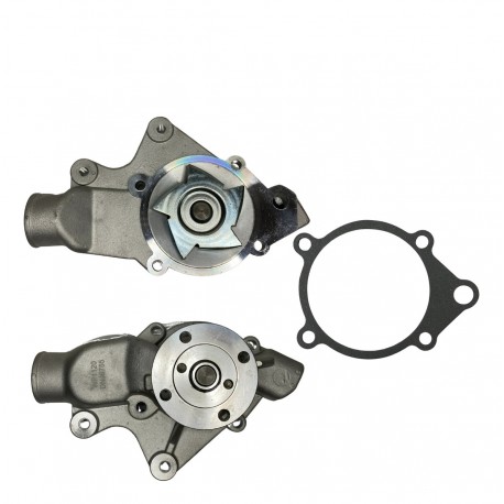 BOMBA AGUA JEEP CHEROKE XJ 4.0 6 CIL/242 87-92 ((INCLUYE EMPACADURA) (DNJ)