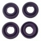 SELLO BUJIA NEON 2.0LTS 95-99 (AK-50036-GR) (FRACO)