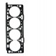 EMPACADURA CAMARA PALIO / SIENA ELX 1.6 98 (HG-2108-SB) (FRACO)