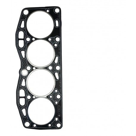 EMPACADURA CAMARA FIAT REGATA/RITMO 1.5 84-87 (HG-2101-SB) (FRACO)