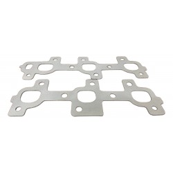 EMPACADURA ESCAPE JEEP CHEROKEE 3.7 KK / KJ (MS-1274-E) (FRACO)
