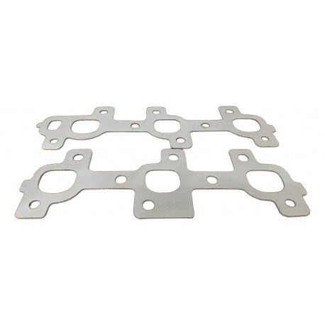 EMPACADURA ESCAPE JEEP CHEROKEE 3.7 KK / KJ (MS-1274-E) (FRACO)