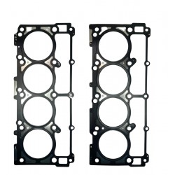 EMPACADURA CAMARA JEEP GRAN CHEROKEE 4G WK2 11-20/ RAM HEMI 5.7 (FELPRO) (METALICA) (PAR) 53021620AE