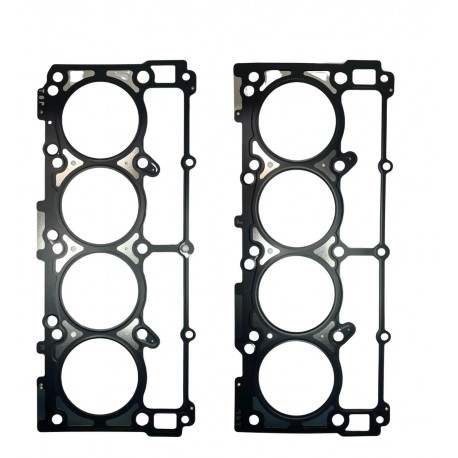 EMPACADURA CAMARA JEEP GRAN CHEROKEE 4G WK2 11-20/ RAM HEMI 5.7 (FELPRO) (METALICA) (PAR) 53021620AE