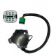SENSOR VALVULA PARE NEUTRO RENAULT CLIO/SYMBOL/MEGANE/SCENIC/LAGUNA/PEUGEOT 206/207/306/307/408/PARTNER/CITROEN C3/C4/BERLINGO