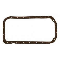 EMPACADURA CARTER MOTOR MAZDA BT50 2.6 B2600 (CORCHO) (MOSS)