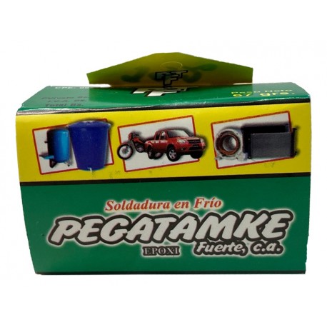 PEGATAMKE