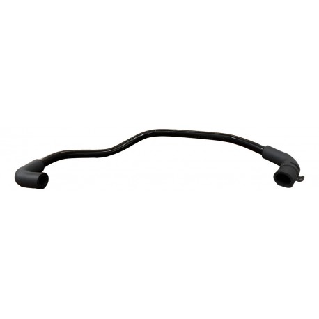 MANGUERA DUCTO VALVULA PCV JEEP DAKOTA / LIBERTY KK 3.7 08-12 (MHW) (64CMS LARGO MANGUERA) 53032993AF