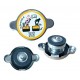 TAPA RADIADOR 1.38 BAR/20 LBS(PSI) EXPLORER 2006 (ONE4CARS) RS523