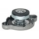 TAPA RADIADOR 1.1 BAR/16 LBS(PSI) ALTA TUCSON/SPORTAGE/SANTA FE/SORENTO/ELANTRA2.0/EXCEL/KIA RIO 1.5/CERATO/PICANTO (ONE4CARS) (