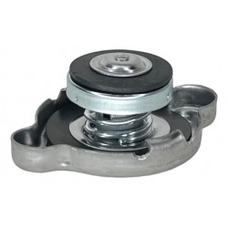 TAPA RADIADOR 1.1 BAR/16 LBS(PSI) ALTA TUCSON/SPORTAGE/SANTA FE/SORENTO/ELANTRA2.0/EXCEL/KIA RIO 1.5/CERATO/PICANTO (ONE4CARS) (
