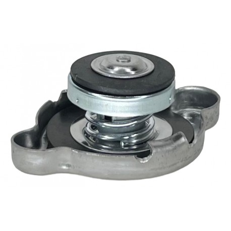 TAPA RADIADOR 1.1 BAR/16 LBS(PSI) ALTA TUCSON/SPORTAGE/SANTA FE/SORENTO/ELANTRA2.0/EXCEL/KIA RIO 1.5/CERATO/PICANTO (ONE4CARS) (