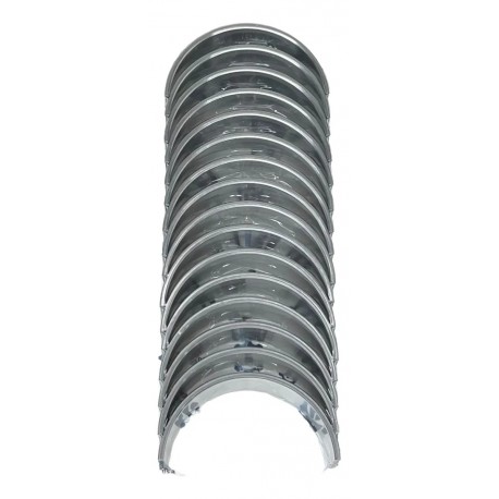 CONCHA BIELA STD JEEP GRAND CHEROKEE ZJ 5.2L 93-98/ 5.9L /DART/RAM/76-94 MOTOR 318/360 V8 (COBRE) (RUSHMORE) 8-2130CP-STD