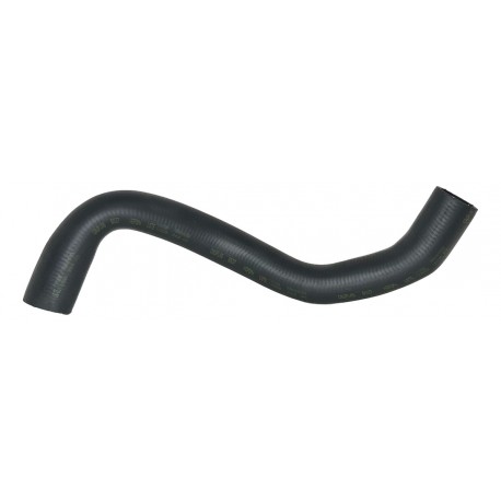 MANGUERA RADIADOR SUPERIOR CLIO 2/SYMBOL/KANGOO (CAUPLAS) (42CMS LARGO MANGUERA) (30,5MM DIAMETRO INTERNO) (38MM DIAMETRO EXTERN