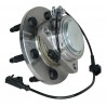 MOZO CUBO RUEDA DELANTERO SILVERADO 5.3/TAHOE 5.3/AVALANCHE 5.3 (4X2) (07-12) (CAP) (6 ESPARRAGOS CON ABS) 515097