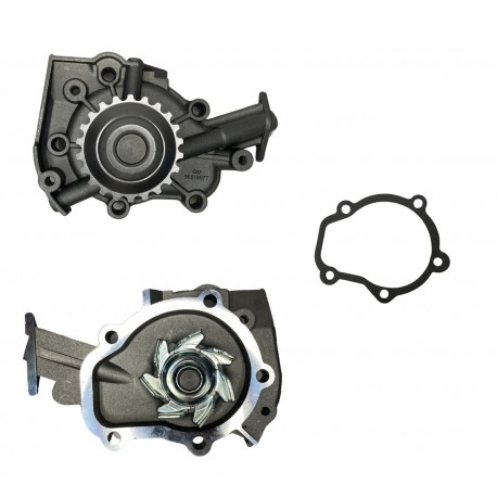 BOMBA AGUA SPARK/MATIZ (GM) (INCLUYE EMPACADURA) 96518977