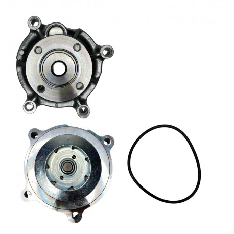 BOMBA AGUA EXPLORER EDDIE BAUER 4.6 06-11/TRITON 4.6 5.4/F150/F350/FORTALEZA 01-11 (SIN GUIA) (ROSCA FINA) (MOTORCRAFT) (VENDER