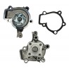 BOMBA AGUA TUCSON 2.0/ELANTRA 2.0/SPORTAGE 2.0 (HYUNDAI) (INCLUYE EMPACADURA) 25100-23010
