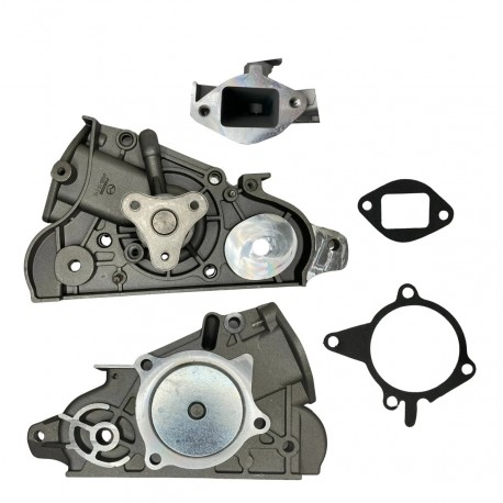 BOMBA AGUA ALLEGRO1.6/LASER 1.6 (MAZDA)