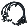 CABLE DE BUJIA GRAND BLAZER/SILVERADO CHEYENNE 5.7 8CIL VORTEC (CAP) (CHUPON DE GOMA) 12192364