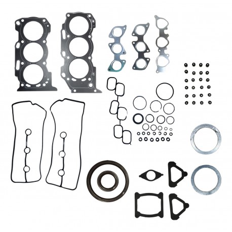JUEGO KIT EMPACADURA 4RUNNER/KAVAK/FJ/FORTUNER 4.0 1GR (TOYOTA) 04111-31342
